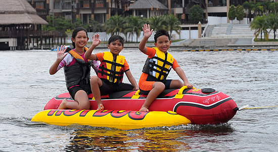 banana boat