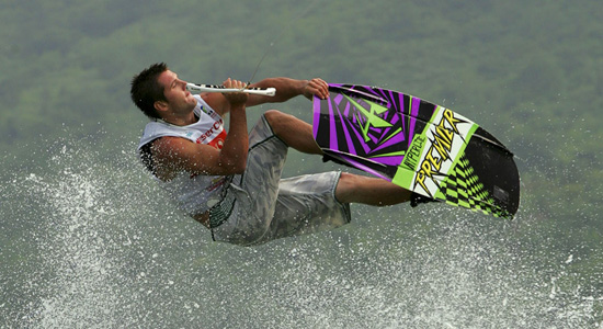 wakeboard
